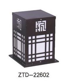 伊犁ZTD-22602